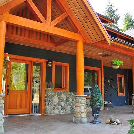 Paradise Acres Ranch Nanoose Bay Zewnętrze zdjęcie
