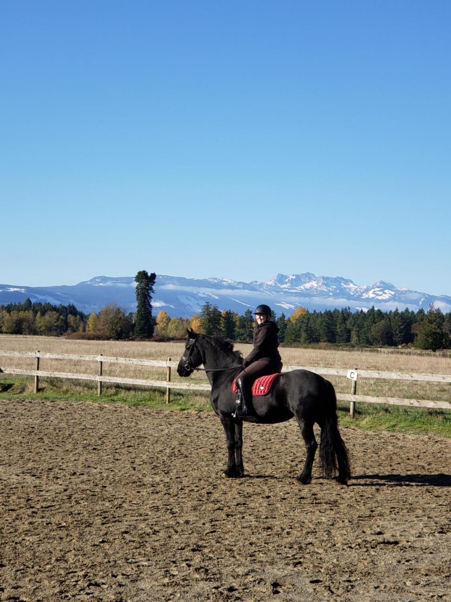 Paradise Acres Ranch Nanoose Bay Zewnętrze zdjęcie