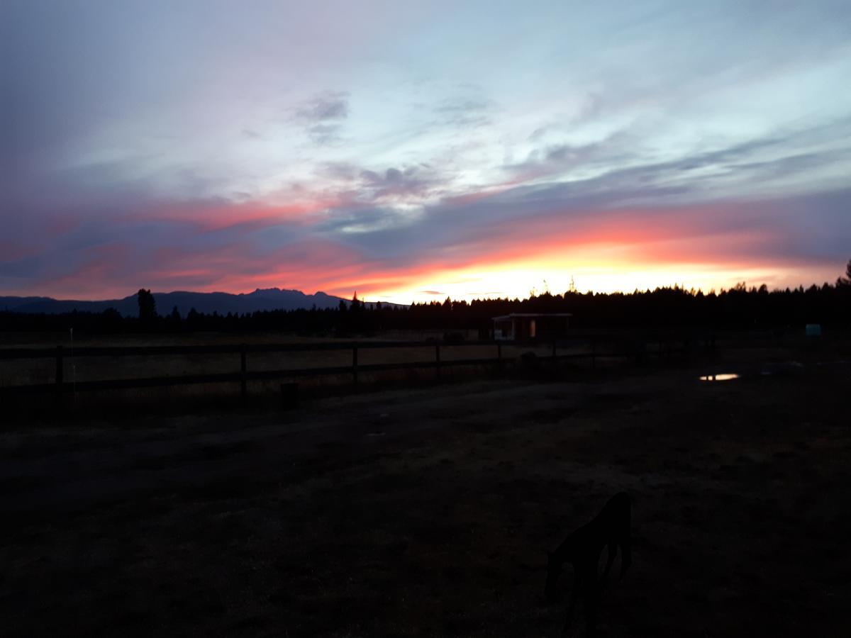 Paradise Acres Ranch Nanoose Bay Zewnętrze zdjęcie